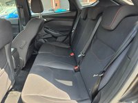 USED 2018 68 FORD FOCUS 1.0T EcoBoost ST-Line Hatchback 5dr Petrol Auto Euro 6 (s/s) (125 ps) ST LINE SPEC - FSH - NAV
