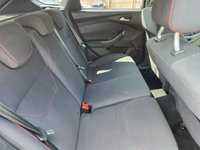 USED 2018 68 FORD FOCUS 1.0T EcoBoost ST-Line Hatchback 5dr Petrol Auto Euro 6 (s/s) (125 ps) ST LINE SPEC - FSH - NAV