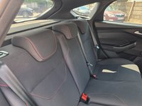 USED 2018 68 FORD FOCUS 1.0T EcoBoost ST-Line Hatchback 5dr Petrol Auto Euro 6 (s/s) (125 ps) ST LINE SPEC - FSH - NAV