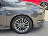 USED 2018 68 FORD FOCUS 1.0T EcoBoost ST-Line Hatchback 5dr Petrol Auto Euro 6 (s/s) (125 ps) ST LINE SPEC - FSH - NAV
