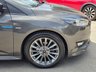 USED 2018 68 FORD FOCUS 1.0T EcoBoost ST-Line Hatchback 5dr Petrol Auto Euro 6 (s/s) (125 ps) ST LINE SPEC - FSH - NAV