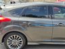 USED 2018 68 FORD FOCUS 1.0T EcoBoost ST-Line Hatchback 5dr Petrol Auto Euro 6 (s/s) (125 ps) ST LINE SPEC - FSH - NAV