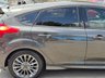 USED 2018 68 FORD FOCUS 1.0T EcoBoost ST-Line Hatchback 5dr Petrol Auto Euro 6 (s/s) (125 ps) ST LINE SPEC - FSH - NAV