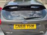 USED 2018 68 FORD FOCUS 1.0T EcoBoost ST-Line Hatchback 5dr Petrol Auto Euro 6 (s/s) (125 ps) ST LINE SPEC - FSH - NAV