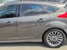 USED 2018 68 FORD FOCUS 1.0T EcoBoost ST-Line Hatchback 5dr Petrol Auto Euro 6 (s/s) (125 ps) ST LINE SPEC - FSH - NAV