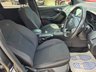 USED 2018 68 FORD FOCUS 1.0T EcoBoost ST-Line Hatchback 5dr Petrol Auto Euro 6 (s/s) (125 ps) ST LINE SPEC - FSH - NAV