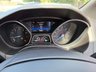 USED 2018 68 FORD FOCUS 1.0T EcoBoost ST-Line Hatchback 5dr Petrol Auto Euro 6 (s/s) (125 ps) ST LINE SPEC - FSH - NAV