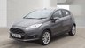 USED 2017 17 FORD FIESTA 1.0T EcoBoost Titanium X Hatchback 5dr Petrol Manual Euro 6 (s/s) (100 ps) LOW MILES+LEATHER+SAT NAV+ULEZ