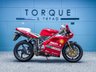 USED 2002 02 DUCATI 996 996cc Foggy Inspired Livery  Nationwide Delivery &pound;149 - 9.9% APR