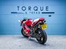 USED 2002 02 DUCATI 996 996cc Foggy Inspired Livery  Nationwide Delivery &pound;149 - 9.9% APR
