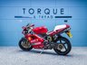 USED 2002 02 DUCATI 996 996cc Foggy Inspired Livery  Nationwide Delivery &pound;149 - 9.9% APR