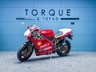 USED 2002 02 DUCATI 996 996cc Foggy Inspired Livery  Nationwide Delivery &pound;149 - 9.9% APR