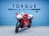 USED 2002 02 DUCATI 996 996cc Foggy Inspired Livery  Nationwide Delivery &pound;149 - 9.9% APR
