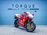 USED 2002 02 DUCATI 996 996cc Foggy Inspired Livery  Nationwide Delivery &pound;149 - 9.9% APR