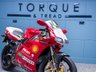 USED 2002 02 DUCATI 996 996cc Foggy Inspired Livery  Nationwide Delivery &pound;149 - 9.9% APR