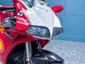 USED 2002 02 DUCATI 996 996cc Foggy Inspired Livery  Nationwide Delivery &pound;149 - 9.9% APR