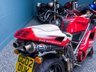 USED 2002 02 DUCATI 996 996cc Foggy Inspired Livery  Nationwide Delivery &pound;149 - 9.9% APR