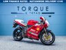 USED 2002 02 DUCATI 996 996cc Foggy Inspired Livery  Nationwide Delivery &pound;149 - 9.9% APR