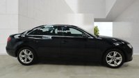 USED 2016 16 AUDI A4 1.4 TFSI Sport Saloon 4dr Petrol Manual Euro 6 (s/s) (150 ps) SERVICE HISTORY + LONG MOT