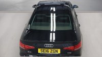 USED 2016 16 AUDI A4 1.4 TFSI Sport Saloon 4dr Petrol Manual Euro 6 (s/s) (150 ps) SERVICE HISTORY + LONG MOT