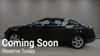 USED 2016 16 AUDI A4 1.4 TFSI Sport Saloon 4dr Petrol Manual Euro 6 (s/s) (150 ps) SERVICE HISTORY + LONG MOT
