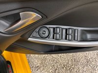 USED 2013 62 FORD FOCUS 2.0T EcoBoost ST-3 Hatchback 5dr Petrol Manual Euro 5 (s/s) (250 ps) TANGERINE SCREAM  CHARCOAL LEATHER