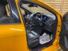 USED 2013 62 FORD FOCUS 2.0T EcoBoost ST-3 Hatchback 5dr Petrol Manual Euro 5 (s/s) (250 ps) TANGERINE SCREAM  CHARCOAL LEATHER