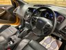 USED 2013 62 FORD FOCUS 2.0T EcoBoost ST-3 Hatchback 5dr Petrol Manual Euro 5 (s/s) (250 ps) TANGERINE SCREAM  CHARCOAL LEATHER