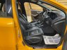 USED 2013 62 FORD FOCUS 2.0T EcoBoost ST-3 Hatchback 5dr Petrol Manual Euro 5 (s/s) (250 ps) TANGERINE SCREAM  CHARCOAL LEATHER