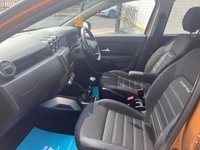 USED 2019 69 DACIA DUSTER 1.6 SCe Prestige SUV 5dr Petrol Manual 4WD Euro 6 (s/s) (115 ps) **  JUST ARRIVED ** **NO DEPOSIT DEALS**