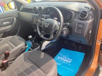 USED 2019 69 DACIA DUSTER 1.6 SCe Prestige SUV 5dr Petrol Manual 4WD Euro 6 (s/s) (115 ps) **  JUST ARRIVED ** **NO DEPOSIT DEALS**