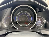 USED 2018 68 HONDA JAZZ 1.5 i-VTEC Sport Navi Hatchback 5dr Petrol Manual Euro 6 (s/s) (130 ps) 