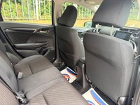 USED 2018 68 HONDA JAZZ 1.5 i-VTEC Sport Navi Hatchback 5dr Petrol Manual Euro 6 (s/s) (130 ps) 