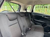 USED 2018 68 HONDA JAZZ 1.5 i-VTEC Sport Navi Hatchback 5dr Petrol Manual Euro 6 (s/s) (130 ps) 