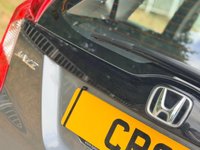 USED 2018 68 HONDA JAZZ 1.5 i-VTEC Sport Navi Hatchback 5dr Petrol Manual Euro 6 (s/s) (130 ps) 