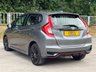 USED 2018 68 HONDA JAZZ 1.5 i-VTEC Sport Navi Hatchback 5dr Petrol Manual Euro 6 (s/s) (130 ps) 