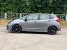 USED 2018 68 HONDA JAZZ 1.5 i-VTEC Sport Navi Hatchback 5dr Petrol Manual Euro 6 (s/s) (130 ps) 