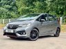 USED 2018 68 HONDA JAZZ 1.5 i-VTEC Sport Navi Hatchback 5dr Petrol Manual Euro 6 (s/s) (130 ps) 
