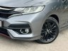 USED 2018 68 HONDA JAZZ 1.5 i-VTEC Sport Navi Hatchback 5dr Petrol Manual Euro 6 (s/s) (130 ps) 