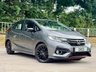 USED 2018 68 HONDA JAZZ 1.5 i-VTEC Sport Navi Hatchback 5dr Petrol Manual Euro 6 (s/s) (130 ps) 
