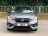 USED 2018 68 HONDA JAZZ 1.5 i-VTEC Sport Navi Hatchback 5dr Petrol Manual Euro 6 (s/s) (130 ps) 