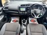 USED 2018 68 HONDA JAZZ 1.5 i-VTEC Sport Navi Hatchback 5dr Petrol Manual Euro 6 (s/s) (130 ps) 
