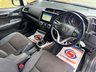 USED 2018 68 HONDA JAZZ 1.5 i-VTEC Sport Navi Hatchback 5dr Petrol Manual Euro 6 (s/s) (130 ps) 