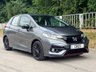 USED 2018 68 HONDA JAZZ 1.5 i-VTEC Sport Navi Hatchback 5dr Petrol Manual Euro 6 (s/s) (130 ps) 