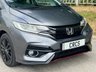 USED 2018 68 HONDA JAZZ 1.5 i-VTEC Sport Navi Hatchback 5dr Petrol Manual Euro 6 (s/s) (130 ps) 