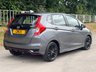 USED 2018 68 HONDA JAZZ 1.5 i-VTEC Sport Navi Hatchback 5dr Petrol Manual Euro 6 (s/s) (130 ps) 
