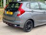 USED 2018 68 HONDA JAZZ 1.5 i-VTEC Sport Navi Hatchback 5dr Petrol Manual Euro 6 (s/s) (130 ps) 