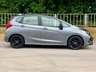 USED 2018 68 HONDA JAZZ 1.5 i-VTEC Sport Navi Hatchback 5dr Petrol Manual Euro 6 (s/s) (130 ps) 