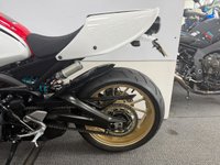 USED 2021 21 YAMAHA XSR900 900 ABS Sport Heritage Petrol Manual Euro 4 (115 ps) 