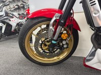 USED 2021 21 YAMAHA XSR900 900 ABS Sport Heritage Petrol Manual Euro 4 (115 ps) 